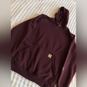 Carhartt Hoodie
